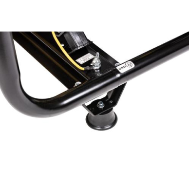 Benzininis generatorius Loncin LC6500D-AS, 5.5 kW 7 Benzininis generatorius Loncin LC6500D-AS, 5.5 kW 7