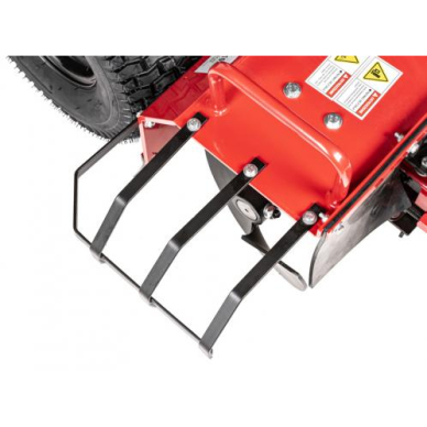 Benzininis grandininis ekskavatorius Cedrus KP02, 4.1 kW 9 Benzininis grandininis ekskavatorius Cedrus KP02, 4.1 kW 9