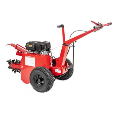 Benzininis grandininis ekskavatorius Cedrus KP02, 4.1 kW 3 Benzininis grandininis ekskavatorius Cedrus KP02, 4.1 kW 3