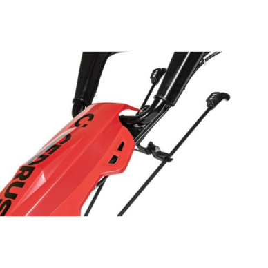 Daugiafunkcinis sodo prietaisas Cedrus TJ01, 9.0 kW 3 Daugiafunkcinis sodo prietaisas Cedrus TJ01, 9.0 kW 3