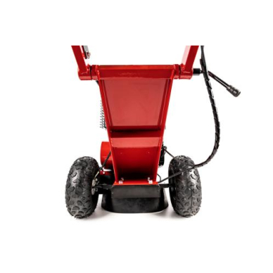 Benzininis kelmų pjaustytuvas Cedrus FR01 5 Benzininis kelmų pjaustytuvas Cedrus FR01 5