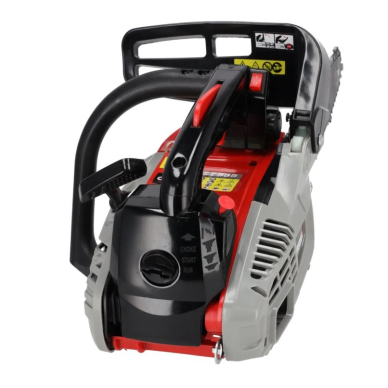 Benzininis grandininis pjuklas Dedra DED8719, 1,0 kW, 25 cm 2 Benzininis grandininis pjuklas Dedra DED8719, 1,0 kW, 25 cm 2