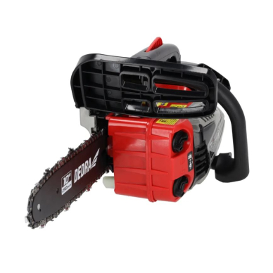 Benzininis grandininis pjuklas Dedra DED8719, 1,0 kW, 25 cm 1