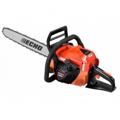 Benzininis grandininis pjūklas ECHO CS-4010/38S95, 1.9kW Benzininis grandininis pjūklas ECHO CS-4010/38S95, 1.9kW