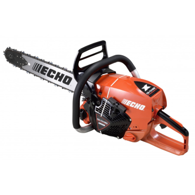 Benzininis grandininis pjūklas ECHO CS-7310SX/70RU X-Series, 4,1 kW Benzininis grandininis pjūklas ECHO CS-7310SX/70RU X-Series, 4,1 kW
