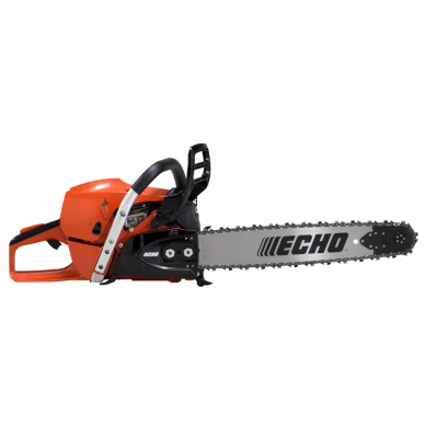 Benzininis grandininis pjūklas ECHO CS-7310SX/70RU X-Series, 4,1 kW 2
