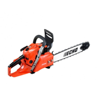 Benzininis grandininis pjūklas ECHO CS-501SX/40R95D X-Series, 2.57 kW 2