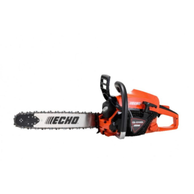 Benzininis grandininis pjūklas ECHO CS-4310SX/33R95 X-Series, 2,3 kW
