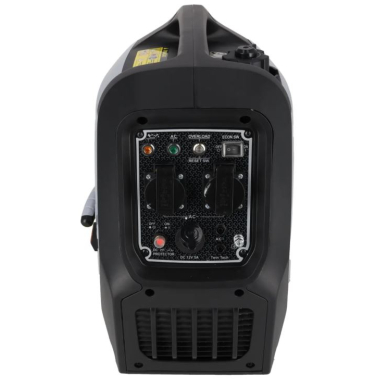 Benzininis inverterinis generatorius Dedra DEGA2000, 1.8 / 2.0 kW 1 Benzininis inverterinis generatorius Dedra DEGA2000, 1.8 / 2.0 kW 1