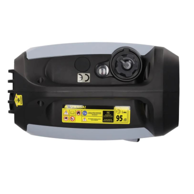 Benzininis inverterinis generatorius Dedra DEGA2000, 1.8 / 2.0 kW 3 Benzininis inverterinis generatorius Dedra DEGA2000, 1.8 / 2.0 kW 3