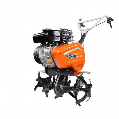 Benzininis kultivatorius Oleo-Mac MH 155 K, 1,7 kW Benzininis kultivatorius Oleo-Mac MH 155 K, 1,7 kW