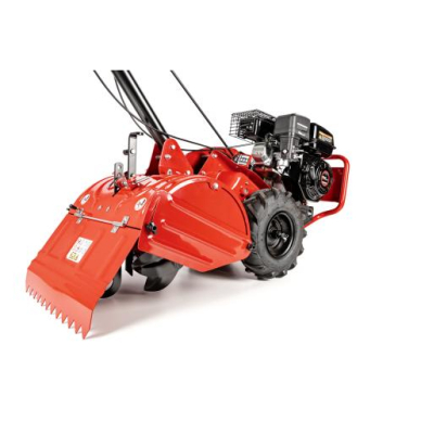 Benzininis kultivatorius CEDRUS CEDRUSGL03PRO-LC, 4,1 kW 4 Benzininis kultivatorius CEDRUS CEDRUSGL03PRO-LC, 4,1 kW 4