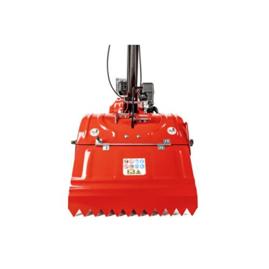 Benzininis kultivatorius CEDRUS CEDRUSGL03PRO-LC, 4,1 kW 5 Benzininis kultivatorius CEDRUS CEDRUSGL03PRO-LC, 4,1 kW 5