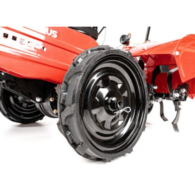 Benzininis kultivatorius CEDRUS GLX680, 68 cm, 5,44 AG 10 Benzininis kultivatorius CEDRUS GLX680, 68 cm, 5,44 AG 10