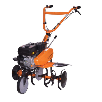 Benzininis kultivatorius Villager VTB 852, 4,1 kW 1 Benzininis kultivatorius Villager VTB 852, 4,1 kW 1