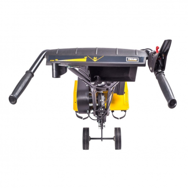 Benzininis kultivatorius Texas LILLI 345TG, 1.4 kW 4 Benzininis kultivatorius Texas LILLI 345TG, 1.4 kW 4