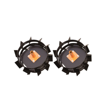 Benzininis kultivatorius Villager VTB 852, 4,1 kW 4 Benzininis kultivatorius Villager VTB 852, 4,1 kW 4