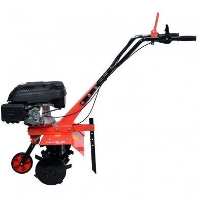 Benzininis kultivatorius Yato YT-84860, 3.6kW, 60cm 1 Benzininis kultivatorius Yato YT-84860, 3.6kW, 60cm 1