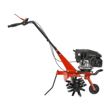 Benzininis moto kultivatorius Yato | 36/60 cm | 166 cm3 (YT-85590) 2