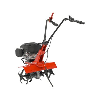 Benzininis moto kultivatorius Yato | 36/60 cm | 166 cm3 (YT-85590) 3