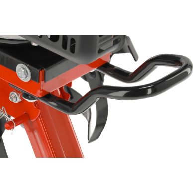 Benzininis moto kultivatorius Yato | 36/60 cm | 166 cm3 (YT-85590) 6
