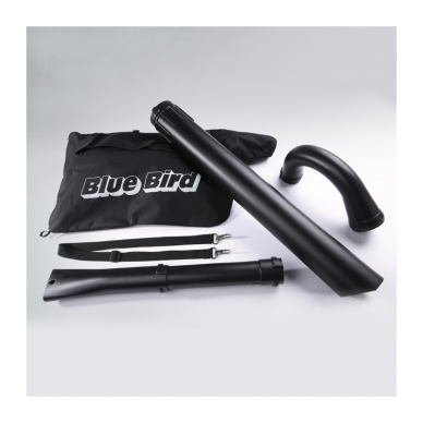 Benzininis pūstuvas Blue Bird BLV 281 3 Benzininis pūstuvas Blue Bird BLV 281 3