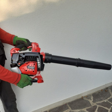 Benzininis pūstuvas Blue Bird BLV 281 2 Benzininis pūstuvas Blue Bird BLV 281 2