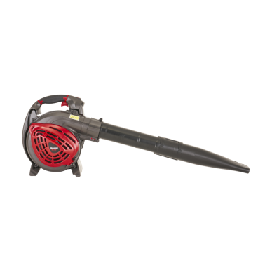 Benzininis lapų pūstuvas-siurblys - Mountfield MBL 270 V 4