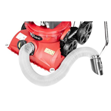 Benzininis lapų siurblys Cedrus LV58S 4in1, 159 cm³, 580 mm 5 Benzininis lapų siurblys Cedrus LV58S 4in1, 159 cm³, 580 mm 5