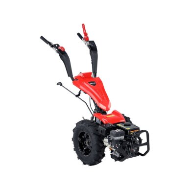 Sodo traktorius benzininis | motoblokas Yato | 196 CM3 (YT-85850)