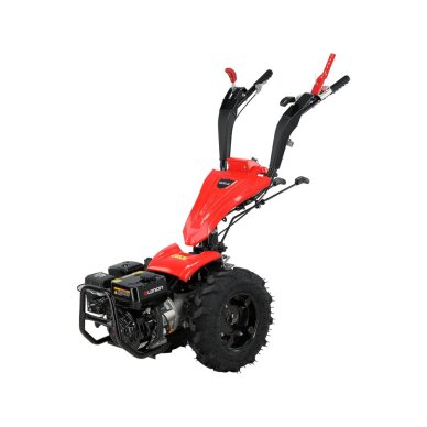 Sodo traktorius benzininis | motoblokas Yato | 196 CM3 (YT-85850) 1