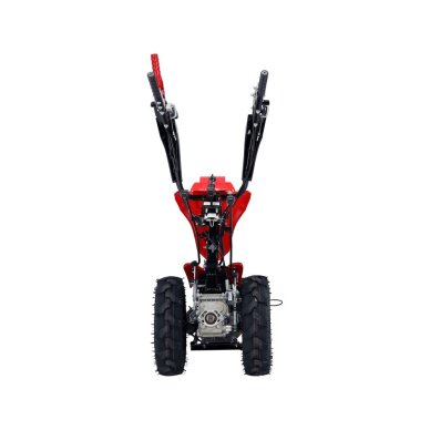 Sodo traktorius benzininis | motoblokas Yato | 196 CM3 (YT-85850) 5