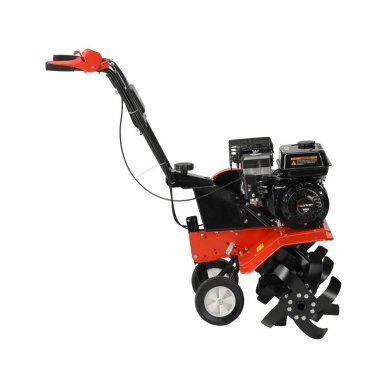 Benzininis moto kultivatorius Yato | 35/85 cm | 196 cm3 (YT-85591) 2
