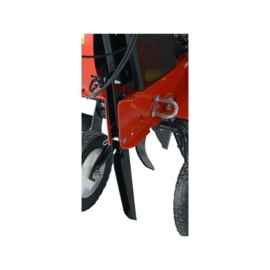 Benzininis moto kultivatorius Yato | 35/85 cm | 196 cm3 (YT-85591) 7