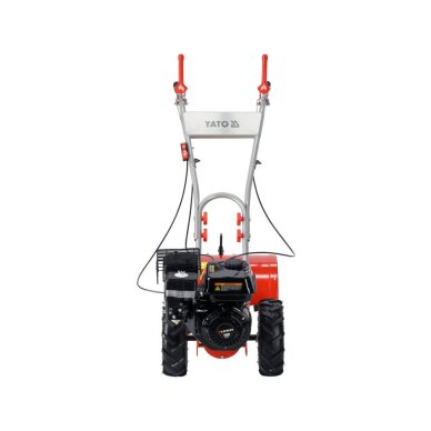 Benzininis moto kultivatorius Yato | 48 cm | 196 cm3 (YT-85592) 3