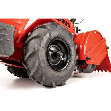 Benzininis kultivatorius CEDRUS GL03PRO B&S, 6,5 AG 10 Benzininis kultivatorius CEDRUS GL03PRO B&S, 6,5 AG 10