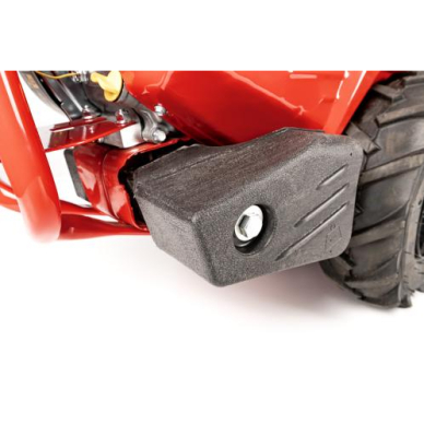 Benzininis kultivatorius CEDRUS GL03PRO B&S, 6,5 AG 11 Benzininis kultivatorius CEDRUS GL03PRO B&S, 6,5 AG 11