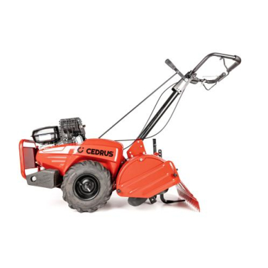 Benzininis kultivatorius CEDRUS GL03PRO B&S, 6,5 AG 7 Benzininis kultivatorius CEDRUS GL03PRO B&S, 6,5 AG 7