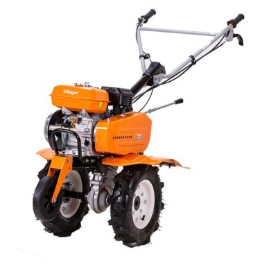 Benzininis motoblokas - kultivatorius Villager VTB 842 Prime, 5.2 kW Benzininis motoblokas - kultivatorius Villager VTB 842 Prime, 5.2 kW