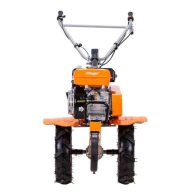 Benzininis motoblokas - kultivatorius Villager VTB 842 Prime, 5.2 kW 5