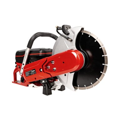 Benzininis pjūklas Cedrus CEDPC300, 2.9kW 2