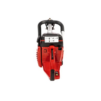 Benzininis pjūklas Cedrus CEDPC300, 2.9kW 5 Benzininis pjūklas Cedrus CEDPC300, 2.9kW 5