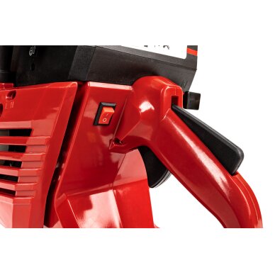 Benzininis pjūklas Cedrus CEDPC300, 2.9kW 9 Benzininis pjūklas Cedrus CEDPC300, 2.9kW 9