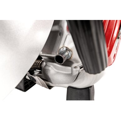 Benzininis pjūklas Cedrus CEDPC400, 3.5kW 12