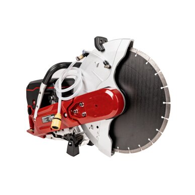 Benzininis pjūklas Cedrus CEDPC400, 3.5kW 2