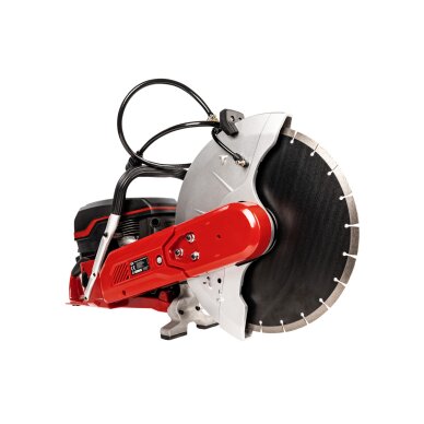 Benzininis pjūklas Cedrus CEDPC400-94, 4.8kW 2