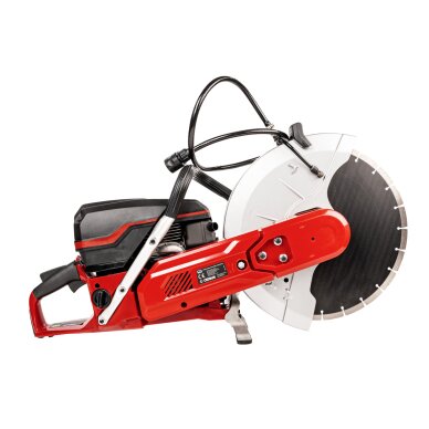 Benzininis pjūklas Cedrus CEDPC400-94, 4.8kW 3