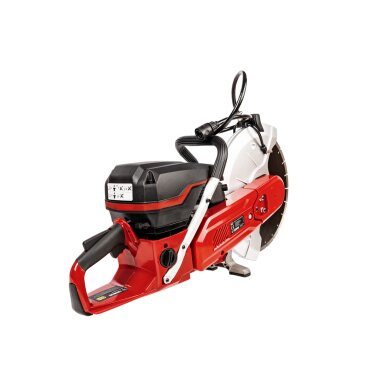 Benzininis pjūklas Cedrus CEDPC400-94, 4.8kW 4 Benzininis pjūklas Cedrus CEDPC400-94, 4.8kW 4