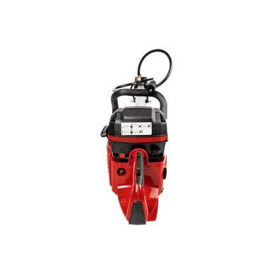 Benzininis pjūklas Cedrus CEDPC400-94, 4.8kW 5