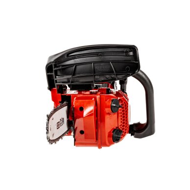 Benzininis grandininis pjūklas Cedrus CEDPS25-10T, 0.9kW 1 Benzininis grandininis pjūklas Cedrus CEDPS25-10T, 0.9kW 1